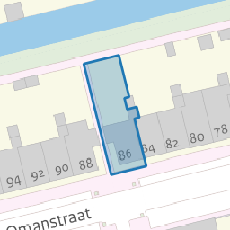 Perceel DEL00-S-2268