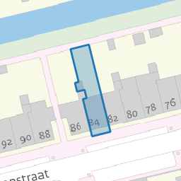 Perceel DEL00-S-2269