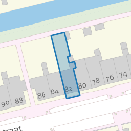 Perceel DEL00-S-2270