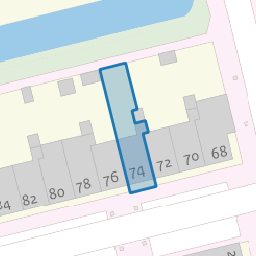 Perceel DEL00-S-2274