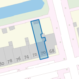 Perceel DEL00-S-2276