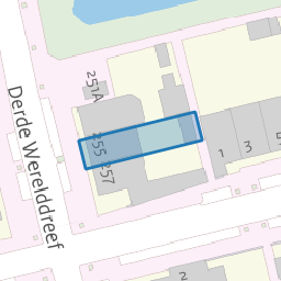 Perceel DEL00-S-2282