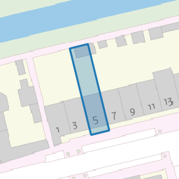 Perceel DEL00-S-2286