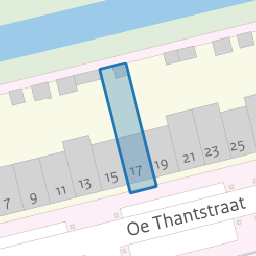 Perceel DEL00-S-2292