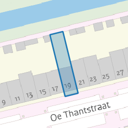 Perceel DEL00-S-2293