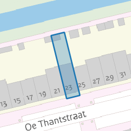 Perceel DEL00-S-2295