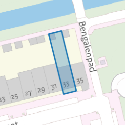 Perceel DEL00-S-2300