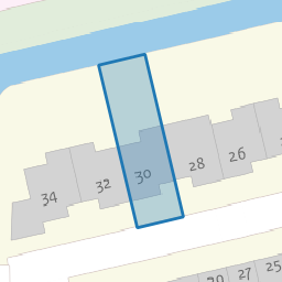 Perceel DEL00-S-2304