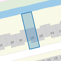 Perceel DEL00-S-2305