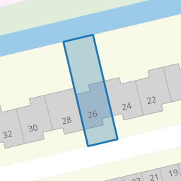 Perceel DEL00-S-2306