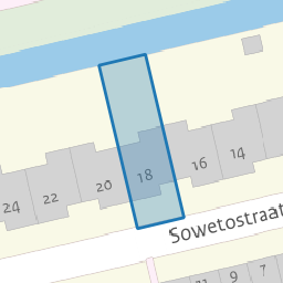 Perceel DEL00-S-2310