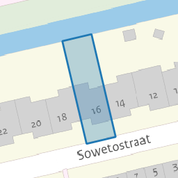 Perceel DEL00-S-2311