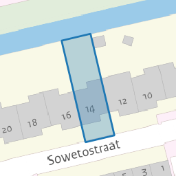 Perceel DEL00-S-2312