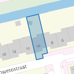 Perceel DEL00-S-2314