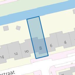 Perceel DEL00-S-2315