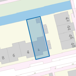 Perceel DEL00-S-2318