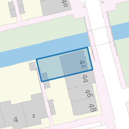 Perceel DEL00-S-2319