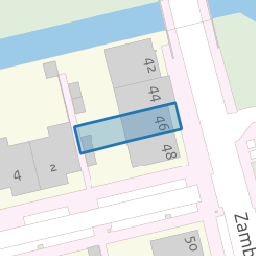 Perceel DEL00-S-2321