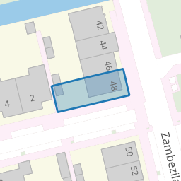 Perceel DEL00-S-2322