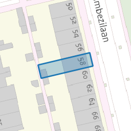 Perceel DEL00-S-2327