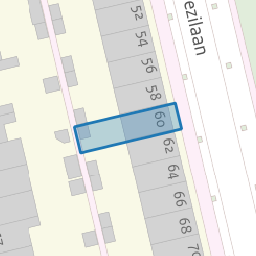 Perceel DEL00-S-2328