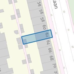 Perceel DEL00-S-2329