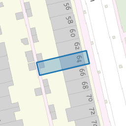 Perceel DEL00-S-2330