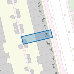 Perceel DEL00-S-2331