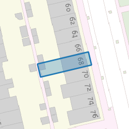 Perceel DEL00-S-2332