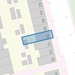 Perceel DEL00-S-2333