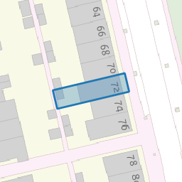 Perceel DEL00-S-2334