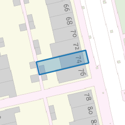 Perceel DEL00-S-2335