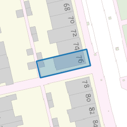 Perceel DEL00-S-2336