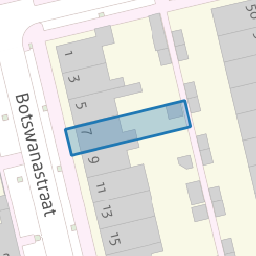 Perceel DEL00-S-2340