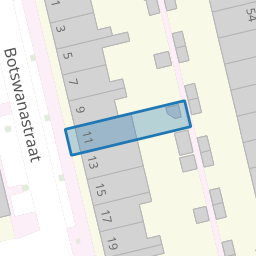 Perceel DEL00-S-2342