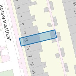 Perceel DEL00-S-2343