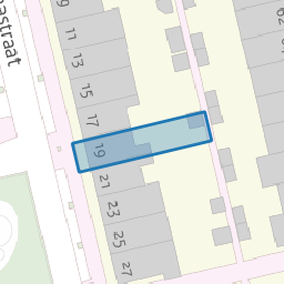 Perceel DEL00-S-2346