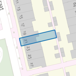 Perceel DEL00-S-2347