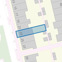 Perceel DEL00-S-2348