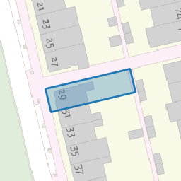 Perceel DEL00-S-2351