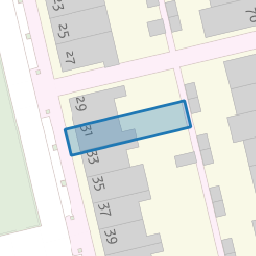 Perceel DEL00-S-2352