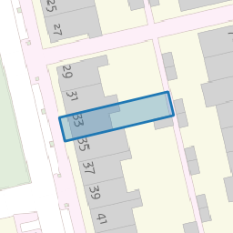 Perceel DEL00-S-2353