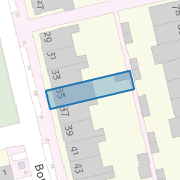 Perceel DEL00-S-2354