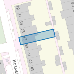 Perceel DEL00-S-2355