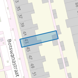 Perceel DEL00-S-2358