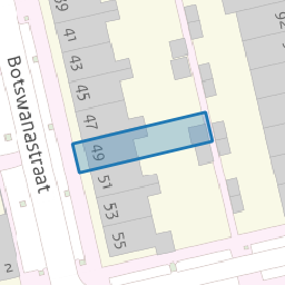 Perceel DEL00-S-2361