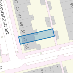 Perceel DEL00-S-2363