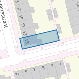 Perceel DEL00-S-2364