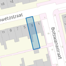 Perceel DEL00-S-2366