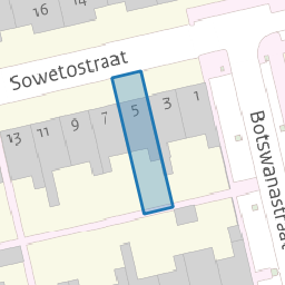 Perceel DEL00-S-2367